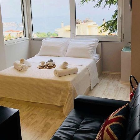 K&B Luxury Studios Kavála Ngoại thất bức ảnh