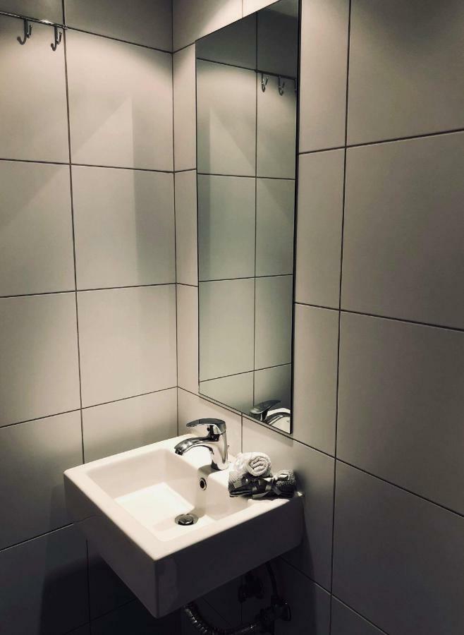 K&B Luxury Studios Kavála Ngoại thất bức ảnh